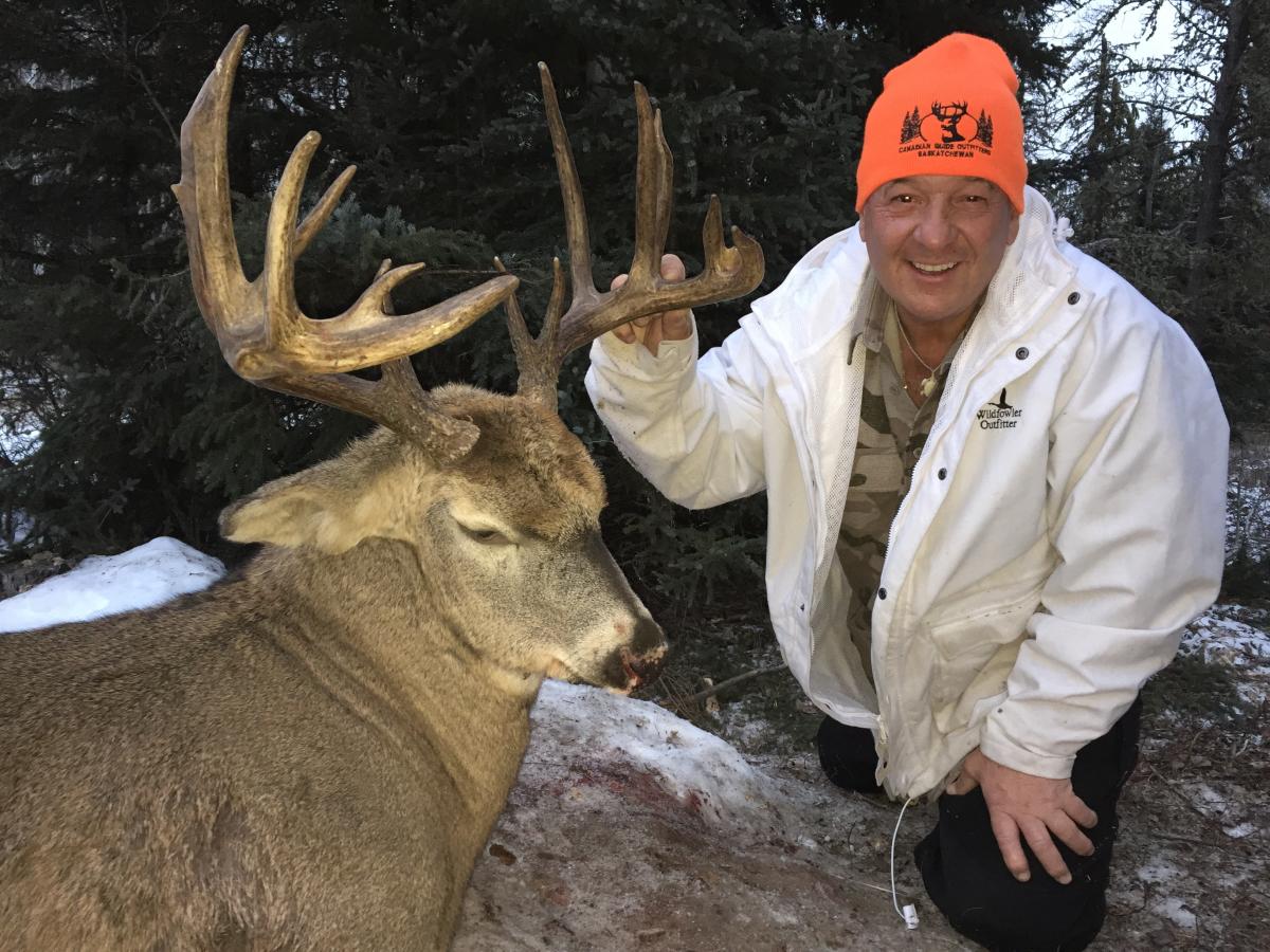 to Canadian Guide Outfitters Canadian Guide Outfitters